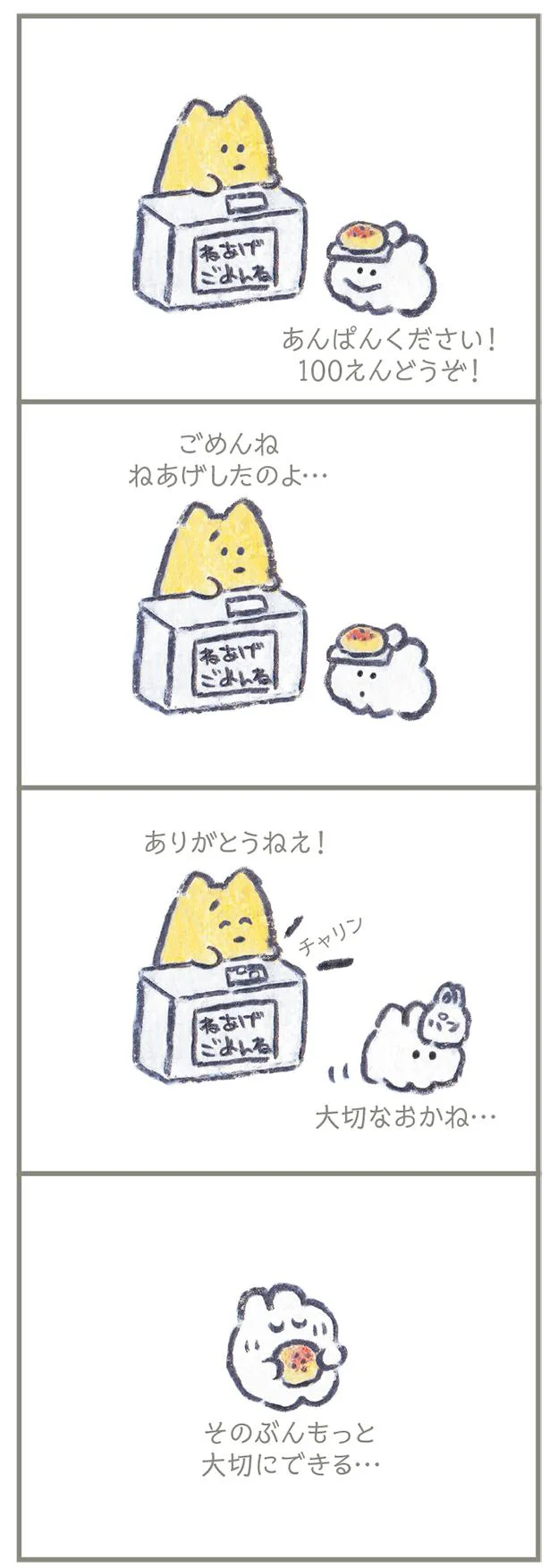 ねあげ