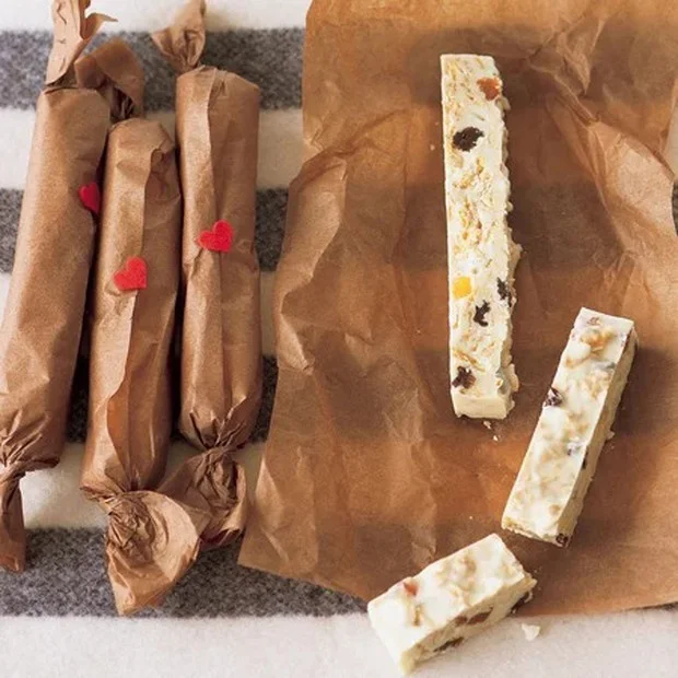 混ぜて、固めて、はいできあがり！ 簡単すぎるバレンタインのお配りチョコ5選