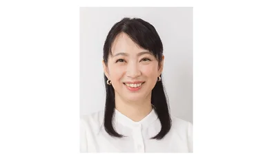 中山真由美さん