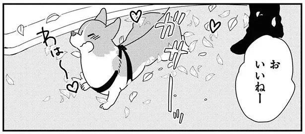お　いいねー