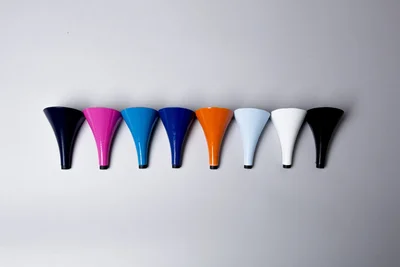 【写真を見る】無限大の組み合わせで足元のオシャレが楽しめる！