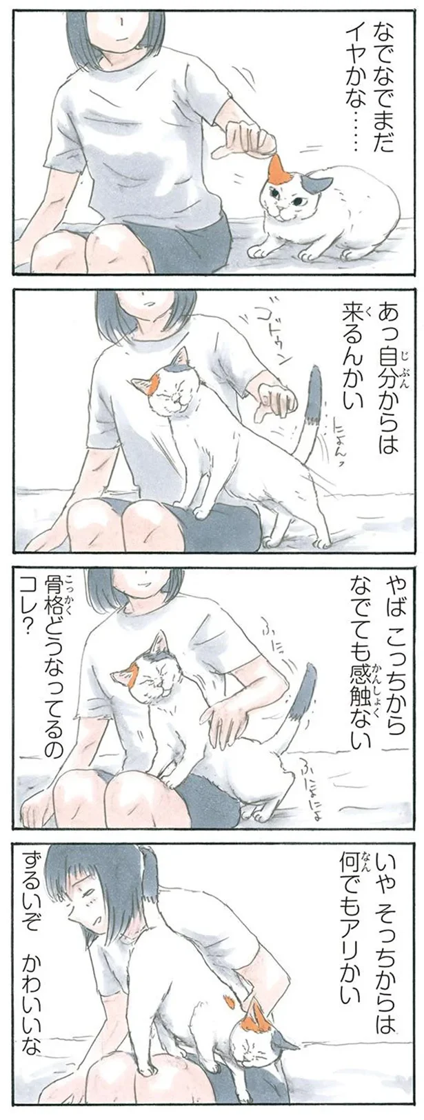 取り戻そうとしてる