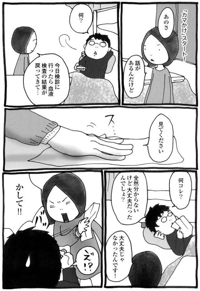 見てください