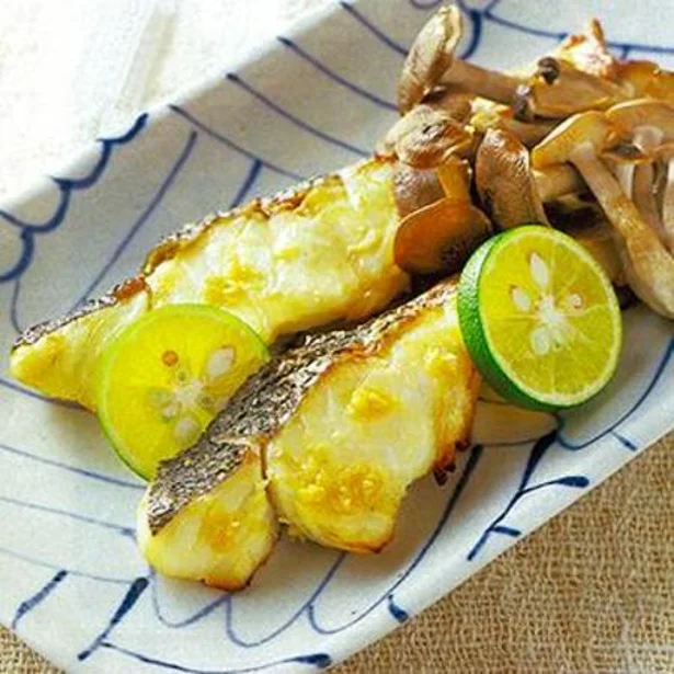 やわらかくてうまみたっぷり 今が旬の白身魚 すずき を味わう料理5選 レタスクラブ