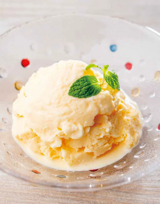 材料3つだけ！昔懐かしの味わい「もみもみアイスクリン」【ぼく流 禁断のスイーツ】