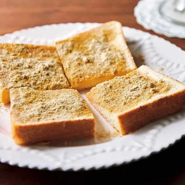 朝から食欲アップ！子どもに人気の食パンアレンジ