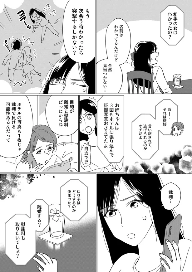 どうするのか決まった？