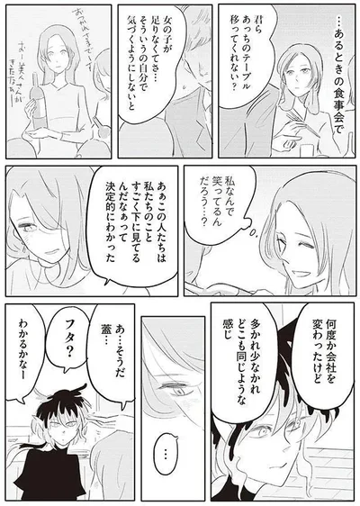 『君の心に火がついて』より