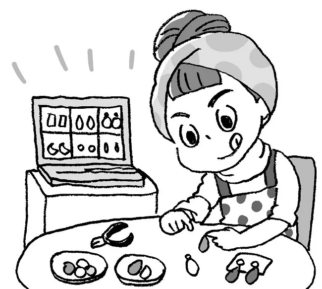 学び 趣味をいかす