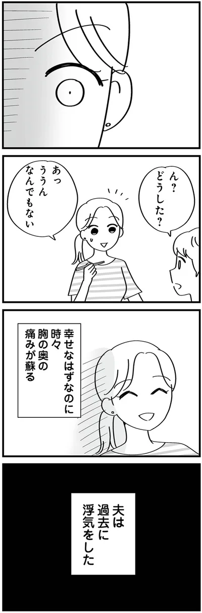 どうした？