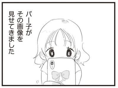 その画像を見せてきました