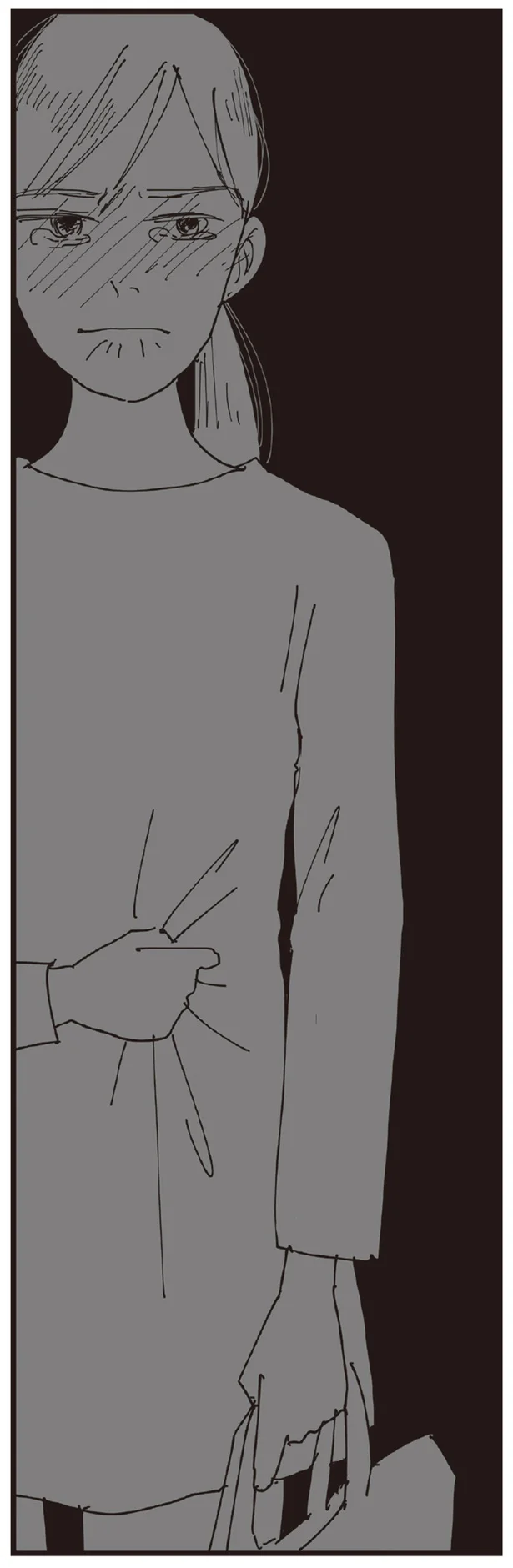 『お宅の夫をもらえませんか？』より