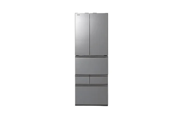 GR-V510FZ 東芝