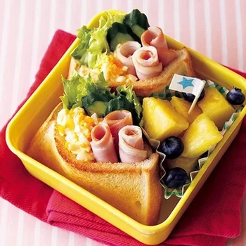 お花見に持っていきたい華やかなお弁当のアイデア５選