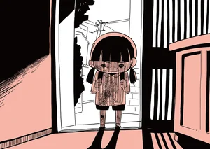 娘が友達に嫌がらせを受けている？ 学校からの報告はないまま時は過ぎ、事件は起きた／娘がいじめをしていました（3）