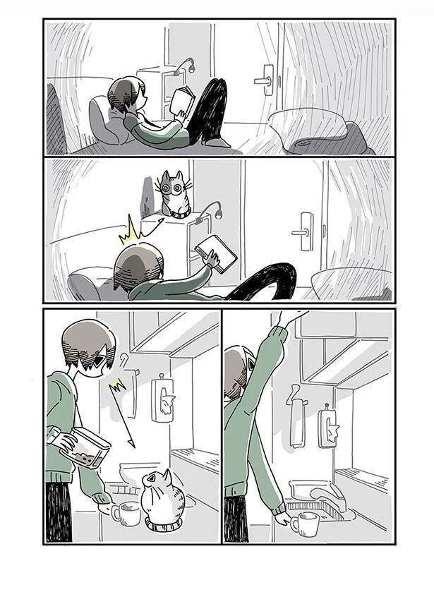 ニンニャ゛