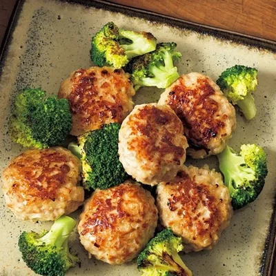 「とりひき肉」を使いこなす！ お安い食材でコンスタントに節約