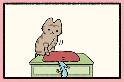 ガラスの靴が…