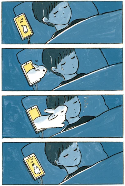 ペロペロ…