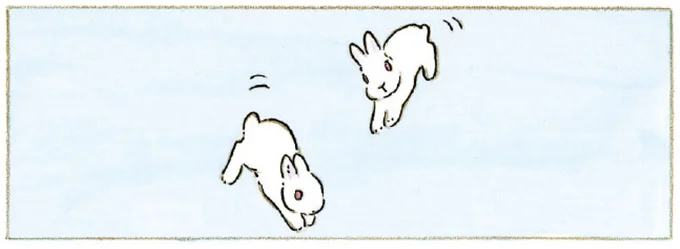 うさぎ