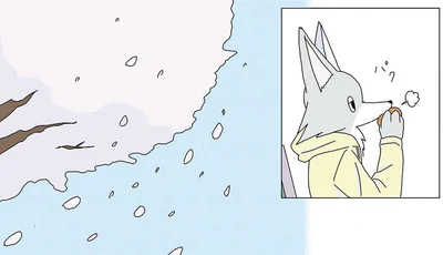 桜のお菓子