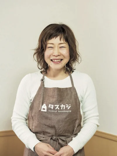 タスカジ seaさん