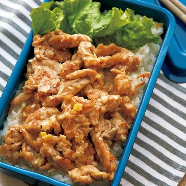 4月からのお弁当が憂鬱な人へ。ほぼ5分で作れるアイデア弁当BEST3