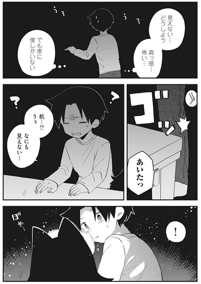 『猫のようなナニカ』より
