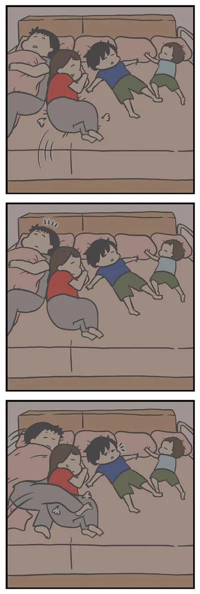 磁石かな？
