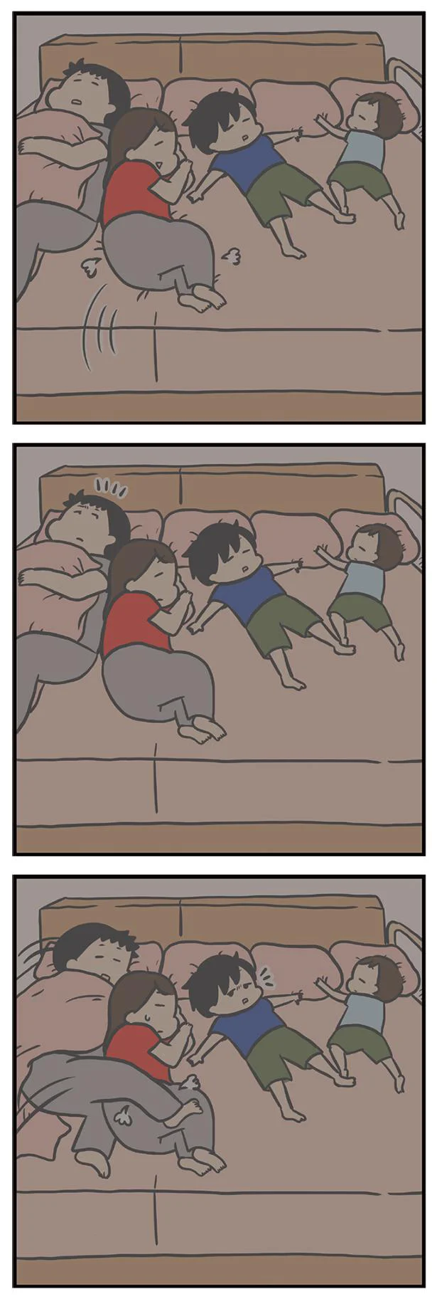 磁石かな？