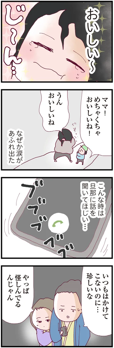 『整形主婦 サレ妻の逆襲』より