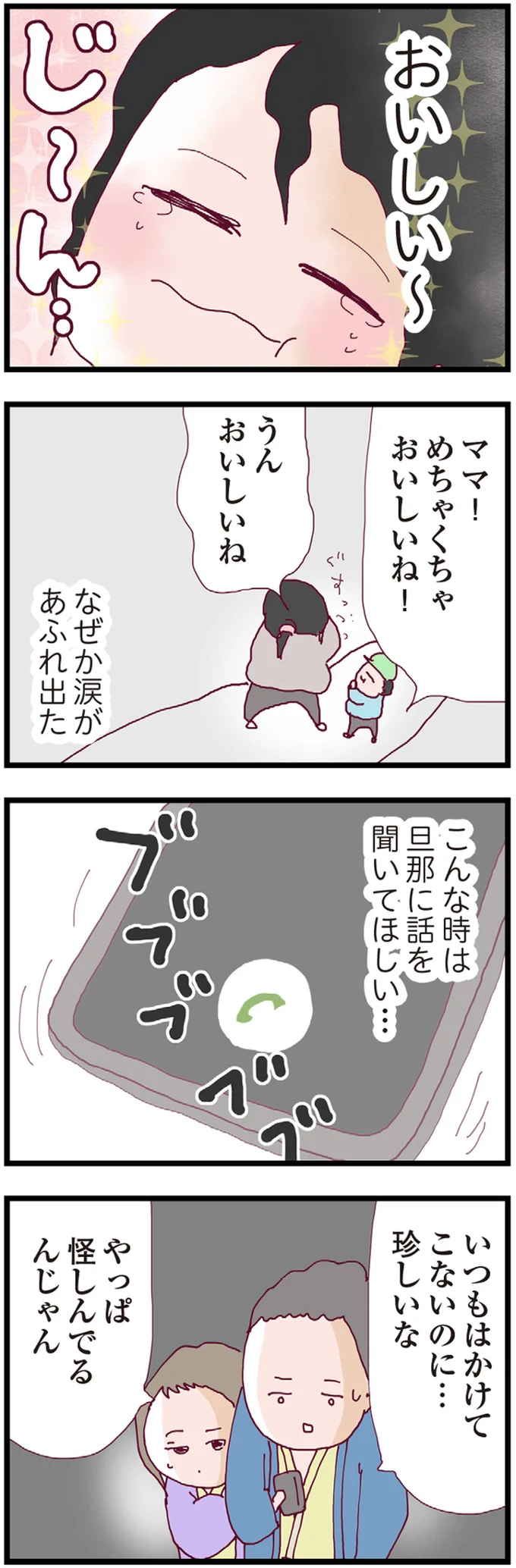 『整形主婦 サレ妻の逆襲』より