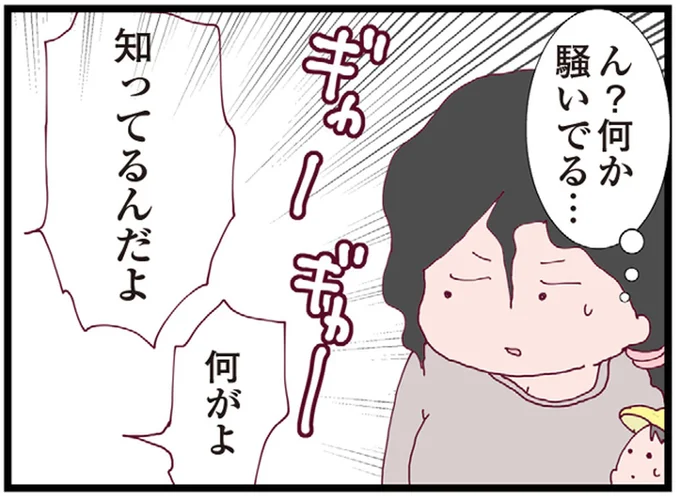 『整形主婦 サレ妻の逆襲』より