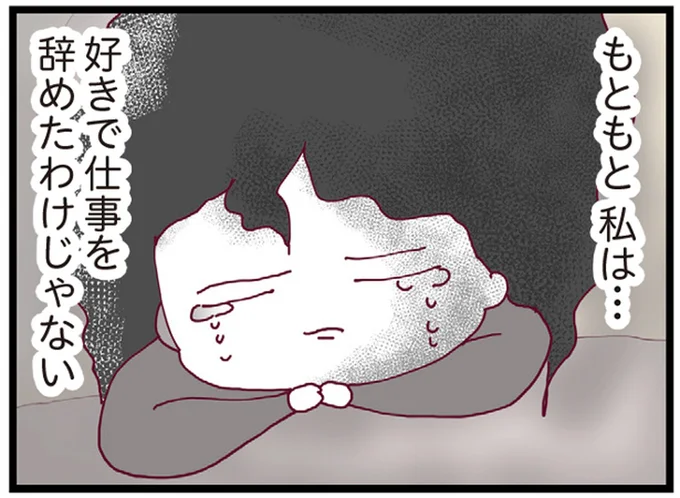 『整形主婦 サレ妻の逆襲』より