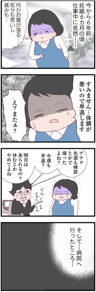 『整形主婦 サレ妻の逆襲』より