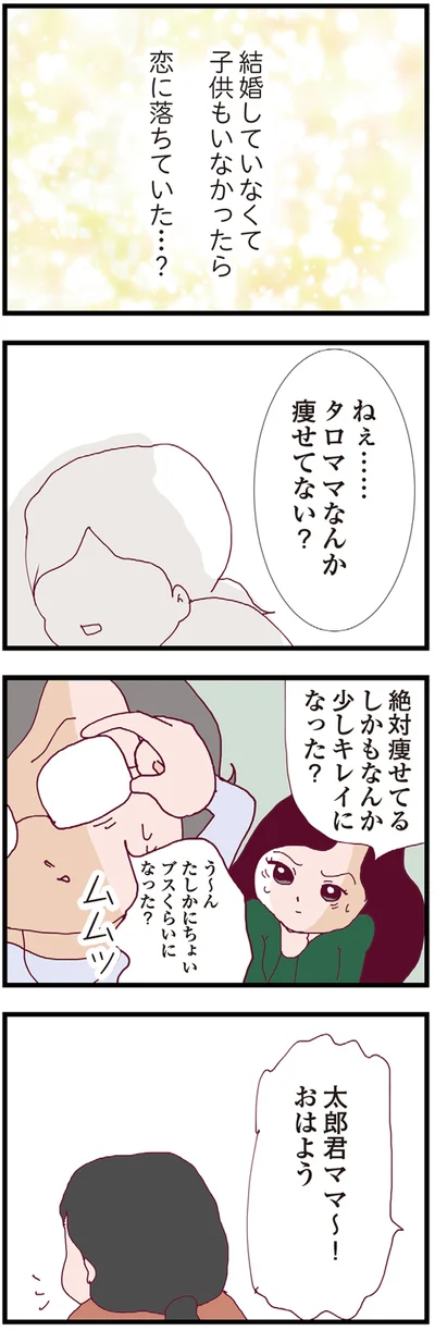 『整形主婦 サレ妻の逆襲』より