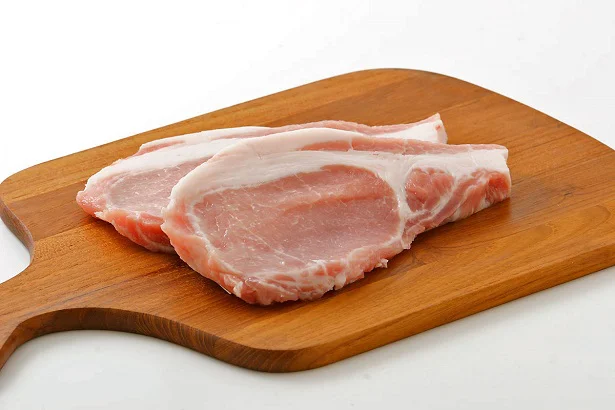 豚肉には、疲労回復、スタミナのビタミンとも呼ばれるビタミンB1がたっぷり！