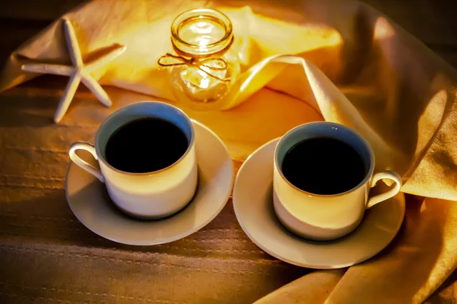 カフェインを気にせずいつでも飲める♪香り豊かで楽しく選べる「デカフェコーヒー」を発見！
