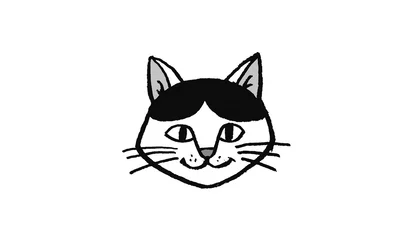 制限されるとイライラ自由ネコタイプ