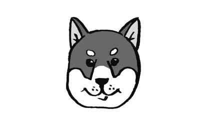 曲がったことが嫌いな熱血柴犬タイプ