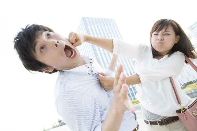 「あのとき怒らなければよかった」…と後悔したことはありませんか?