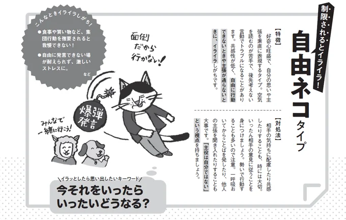 6.自由ねこタイプ