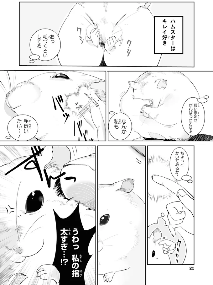 ちょっとかいてみるか！