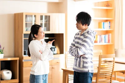 もう怒りで後悔したくない！