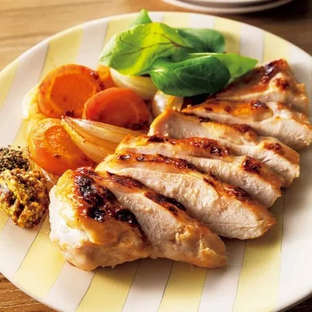 お財布にやさしいのに豪華見え！ しっとりジューシー「とりむね肉」のごちそうおかず