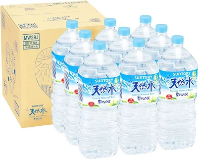 天然水
