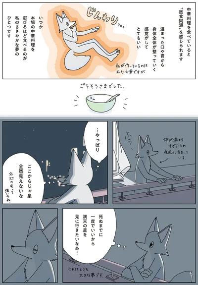 『眠れぬ夜はケーキを焼いて3』より