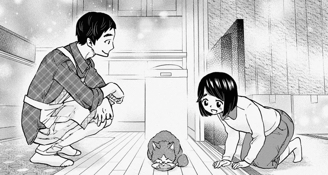 迷い猫が喜んで食べていたあの自家製ツナ。記憶をたどりレシピを再現／細村さんと猫のおつまみ(6)