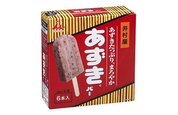 名倉潤も「売れへんねや」とビックリ！ やわらかい「あずきバー」はなぜヒットしなかったのか