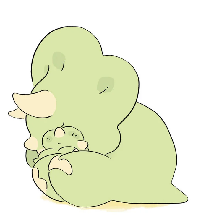だっこ